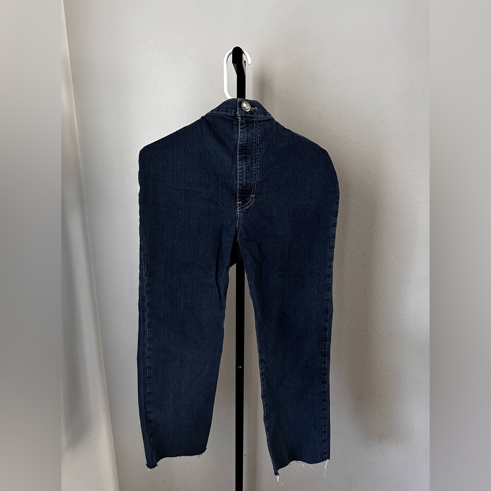 Esthela woman size 13 jeans